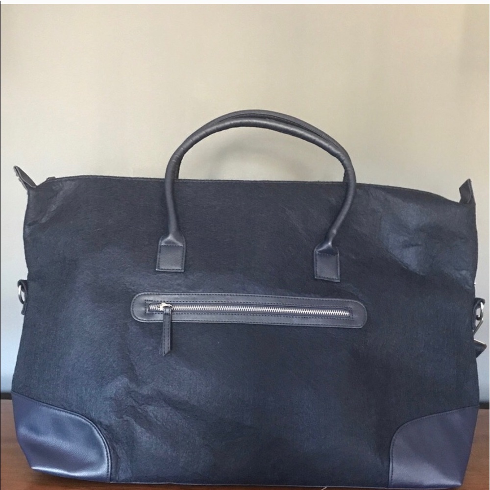 DSW large weekender travel bag